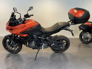 TRIUMPH TIGER SPORT