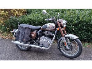 ROYAL-ENFIELD CLASSIC 2025