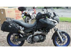 VENDO APRILIA PEGASO 650 STRADA (2005 - 11) USATA A CAREMA (CODICE 9770929) - MOTO.IT