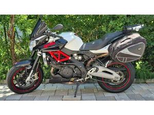 VENDO APRILIA SHIVER 750 ABS (2010 - 17) USATA A TREVISO (CODICE 9770802) - MOTO.IT