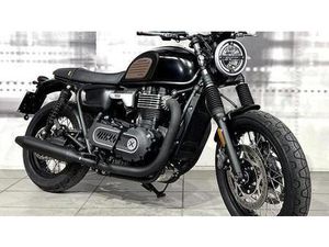 VENDO BRIXTON MOTORCYCLES CROMWELL 1200 (2022 - 25) USATA A CASALGRASSO (CODICE 9770679) - MOTO.IT