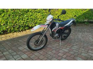 VENDO BETAMOTOR RE 125 4T (2012 - 17) USATA A ARSIE' (CODICE 9771069) - MOTO.IT