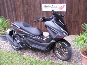 HONDA NSS 125 FORZA SPECIAL EDITION, SCOOTER, MOTO NEUVE, CHF 6'430.-