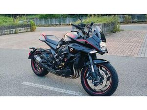 VENDO SUZUKI KATANA 1000 (2022 - 25) USATA A ALZANO LOMBARDO (CODICE 9770613) - MOTO.IT