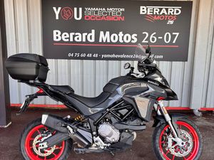 DUCATI MULTISTRADA V2 S
