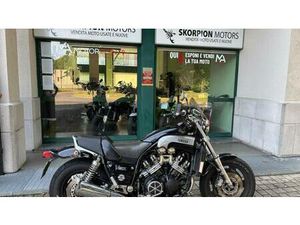 VENDO YAMAHA V-MAX 1200 USATA A CESANO MADERNO (CODICE 9771183) - MOTO.IT