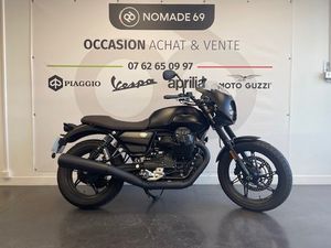 MOTO GUZZI V7 STONE