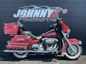 2005 HARLEY-DAVIDSON FLHTC - ELECTRA GLIDE CLASSIC