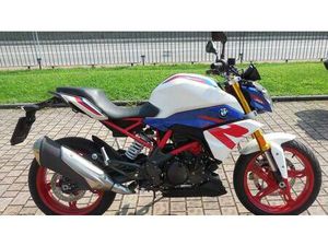 VENDO BMW G 310 R (2021 - 25) USATA A CAREMA (CODICE 9770717) - MOTO.IT