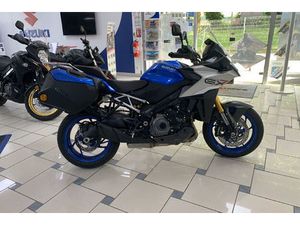 SUZUKI GSX-S 1000 2024