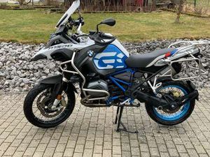 BMW R 1200 GS ADVENTURE