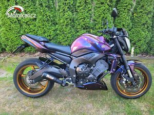 YAMAHA FZ1 N