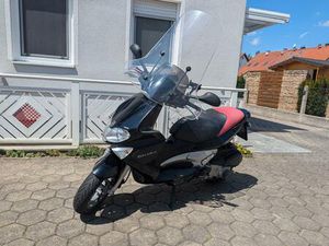 GILERA RUNNER VXR 200
