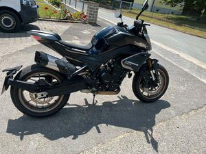 CFMOTO NK 800 ADVANCED