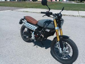 FANTIC CABALLERO 125 DELUXE MY25