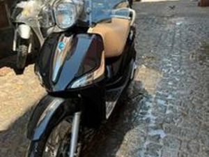 LIBERTY 150 ABS ANNO 2021