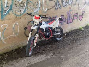 BETA RR 50 TPR 70 BIANCO