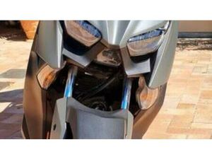 X-MAX 400 TECH MAX (2020)