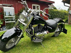 SUZUKI VL 1500 LC INTRUDER