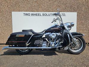 HARLEY-DAVIDSON TOURING FLHR 1450 ROAD KING 1449 CC