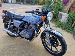 KAWASAKI Z 350