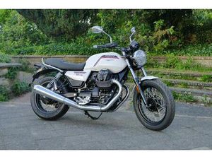 MOTO GUZZI V 7 SPECIAL 850 E 5 +