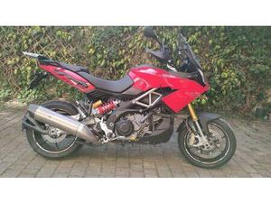 VENDO APRILIA CAPONORD TRAVEL PACK ABS (2013 - 17) USATA A CASTELNOVO NE' MONTI (CODICE 9771446) - MOTO.IT