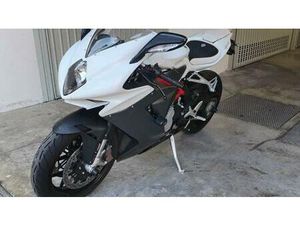 VENDO MV AGUSTA F3 800 EAS ABS (2013 - 17) USATA A MARCON (CODICE 9771473) - MOTO.IT
