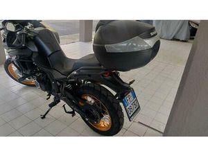 VENDO VOGE VALICO 525DSX (2023 - 25) USATA A ORTONA (CODICE 9771497) - MOTO.IT