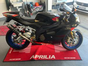 APRILIA RSV 1000 FACTORY