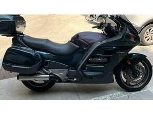 VENDO HONDA PAN EUROPEAN (2002 - 07) USATA A MILANO (CODICE 9771099) - MOTO.IT