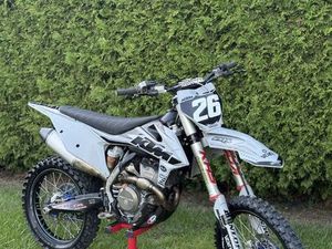 KTM SXF 350 DOINWESTOWANY! NOWY SĄCZ