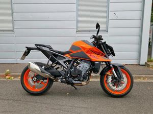 KTM 990 DUKE | 2024 | TECH PACK | GARANIE 2028