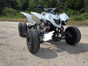 EXPLORER TRASHER 520 SM