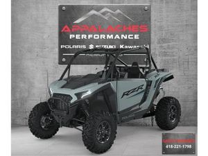 2025 POLARIS RZR XP 1000 EPS Z25NEE99A4