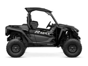 2025 YAMAHA WOLVERINE RMAX2 1000 SE