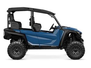 2025 YAMAHA WOLVERINE RMAX4 1000 COMPACT LE
