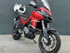 DUCATI MULTISRADA V2S 937 CM3