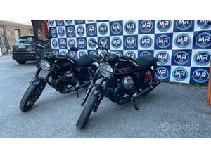 MOTO GUZZI V7 STONE NUOVA
