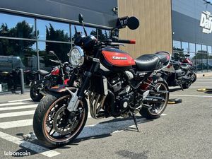 KAWASAKI Z 900 RS Z 948 RS 'LIMITED EDITION'
