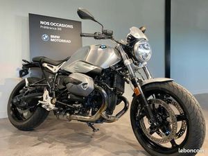 BMW R R 1200 NINET PURE 35KW 35 KW A2