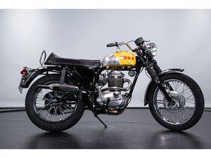 1969 BSA VICTOR 441 A VENDRE