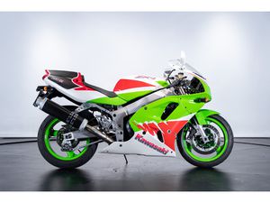 1993 KAWASAKI ZXR 750 R (M1) A VENDRE