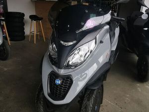 PIAGGIO MP3 500 HPE ? – 2018 – GARANTIE 36 MOIS