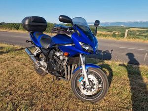 YAMAHA 600 FAZER FZS PHASE 2