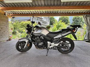 HONDA CBF 600, 30000 KM, 25 KW