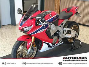 HONDA CBR 1000 RR FIREBLADE SP 25TH ANNIVERSARY
