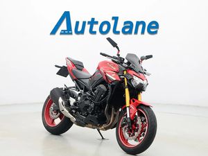 KAWASAKI Z900 50TH ANNIVERSARY • 2022