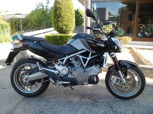 VENDO APRILIA MANA 850 USATA A PESARO (CODICE 9772114) - MOTO.IT
