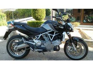 VENDO APRILIA MANA 850 USATA A PESARO (CODICE 9772114) - MOTO.IT